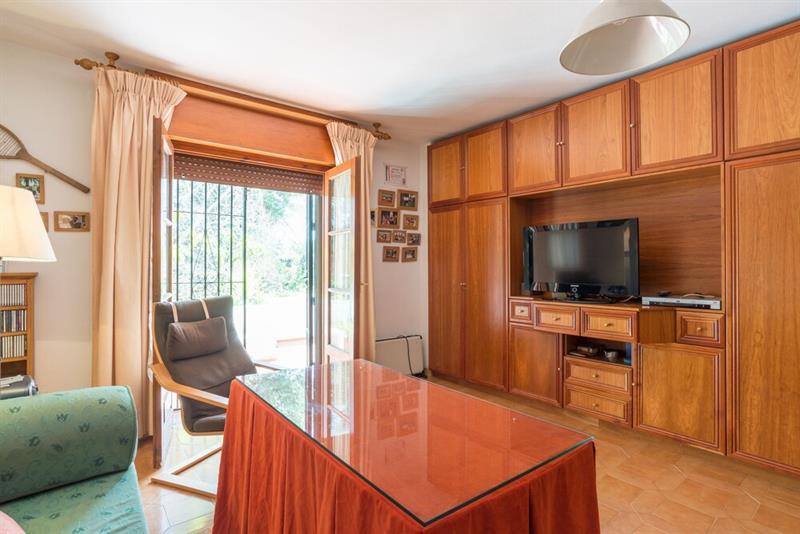 Malagasuite Pool And Tennis Mijas Exterior foto